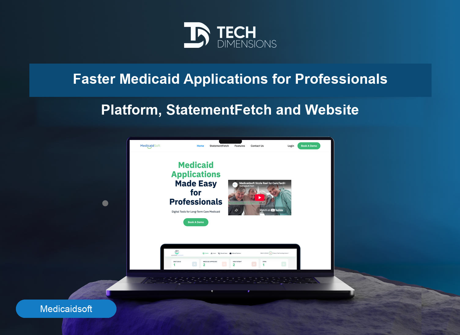 Medicaidsoft